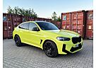 BMW X4 M COMPETITION SAO PAULO YELLOW CARBON 8 FACH
