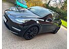 Tesla Model Y Performance 8 fache Reifen und Felgen