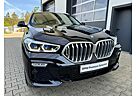 BMW X6 40i B&W/SKYL./ICONIC/MASSAGE/NIGHTV/LASER/AHK