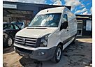 VW Crafter Volkswagen Kasten 35 L2H2 Klima*Tüv*Tempomat