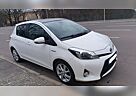 Toyota Yaris 1,5 Liter Hybrid