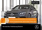 Mercedes-Benz CLA 180 AMG LED Spurhalte Car-Play MBUX HIGH 18"