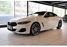 BMW 840i xDrive M Sport / Individual / B&W