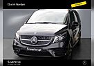 Mercedes-Benz V 220 d Edition 2023 Airmatic AMG elTüren NIGHT