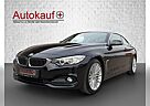 BMW 420i Coupé Luxury Line | Sport-Ledersitze | Navi