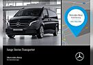 Mercedes-Benz V 300 d XL AVANTGARDE+9G+AHK+LED+Klimaautom.+DIS
