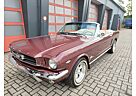 Ford Mustang CONVERTIBLE C CODE AUTOMATIC