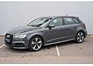 Audi A3 SPORTB. 35 TFSI SLINE SPORT LED VIRT. STRONIC