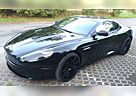 Aston Martin Virage Sportshift 6.0-V12
