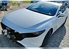 Mazda 3 2.0 e-SKYACTIV-X M-Hybrid -