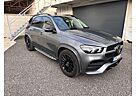 Mercedes-Benz GLE 350 GLE -Klasse d 4Matic