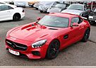 Mercedes-Benz AMG GT S 4.0 V8 DCT, AMG Ride CONTROL, 88.750km