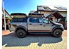 Ford Ranger Raptor , Offroad / Expedition Version