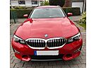 BMW 318i Touring Luxury Line Vollleder, HuD