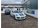 Porsche 911 Urmodell 911 GT3 Clubsport unfallfrei Martini Racing