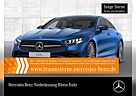 Mercedes-Benz CLS 220 d AMG/20"/Fahrass/Burm/AHK/360/LED/MBUX