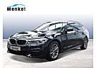 BMW 520d A M Sportpaket Head-Up HiFi DAB LED WLAN