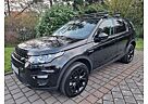 Land Rover Discovery Sport D180 4WD Automatik HSE "Black"
