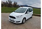 Ford Tourneo Courier 1.0 EcoBoost 74kW Trend