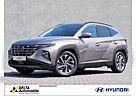 Hyundai Tucson 1.6 T-GDI (48V) DCT Trend Navi LED Assist