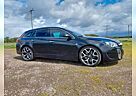 Opel Insignia Sports Tourer OPC Unlimited