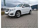 Mercedes-Benz GLK 200 CDI -