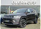 Jeep Compass Limited 1.4 MultiAir 4WD Aut. °|||||||°