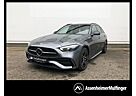 Mercedes-Benz C 300 e T-Modell +AMG+18Z+Night+Panorama+AHK+360