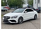 Mercedes-Benz CLA 45 AMG 4Matic/Pano/H&K/Performance Anlage/