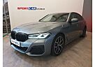 BMW 540 Baureihe 5 Lim. d xDrive M Sport