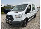 Ford Transit Kasten 290 L2 Trend Klima 1.Hand