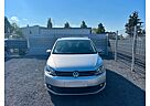 VW Touran Volkswagen 1.6 TDI Trendline Euro 5 Klima