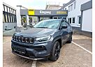 Jeep Compass MHEV MY22 + Upland