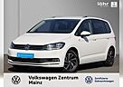 VW Touran Volkswagen 1.5 TSI Join *Navi*Climatronic *
