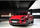Porsche Macan S*SOUND-PACKAGE*LED*PANO*20"LM*