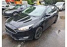 Ford Focus 1,0 EcoBoost 92kW Turnier