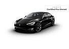 Tesla Model S 2018 100D Maximale Reichweite