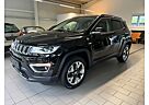 Jeep Compass Opening Edition 4WD