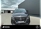 Mercedes-Benz V 300 d 4Matic/Liegepaket/Easy-Pack-Paket/LED Hi
