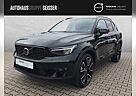 Volvo XC 40 XC40 T4 Recharge Ultimate Dark ACC LED SD 21"