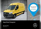 Mercedes-Benz Sprinter 214 CDI KA Hoch AHK+Klima+MBUX+ParkP