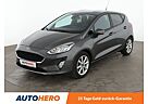 Ford Fiesta 1.1 Cool&Connect*TEMPO*NAVI*CAM*PDC*SHZ*