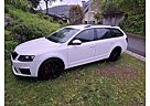 Skoda Octavia 2.0 TDI RS Combi RS