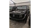 Mercedes-Benz G 63 AMG G -Modell Production 2/2024