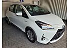 Toyota Yaris Hybrid Comfort*KAMERA*LED*RADAR*Spurhaltea