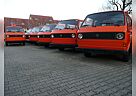 VW T6 Kombi Volkswagen T3 Fensterbus 2.0 * nur 67 tkm * Oldtimer