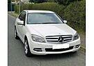 Mercedes-Benz C 180 CGI BiXenon ILS LED Audio50 Navi Leder Alu