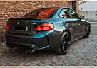BMW M2 Coupé Handschalter Neuwagenzustand