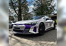 Audi e-tron GT RS ICE EDITION 1/99 !!! UPE 204.500 / SOFORT !
