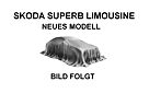 Skoda Superb Selection 1.5 TSI mHEV (mit Zulassung)